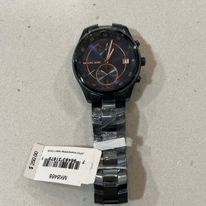 Brand new Michael Kors watch